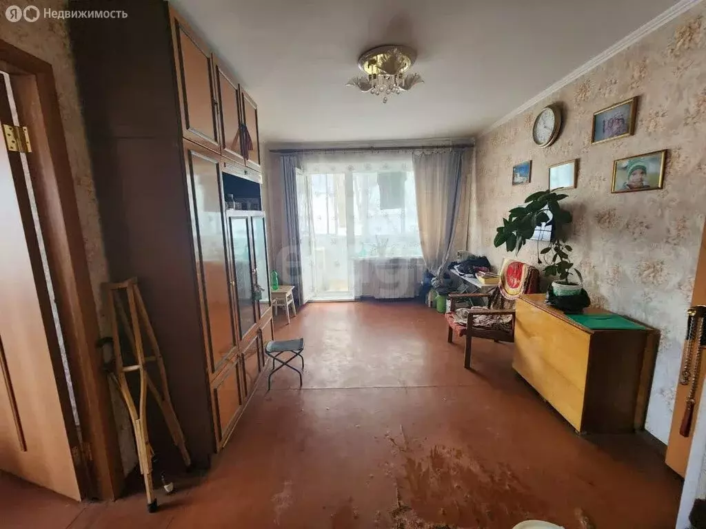 3-комнатная квартира: Петропавловск-Камчатский, Корякская улица, 20 ... - Фото 2