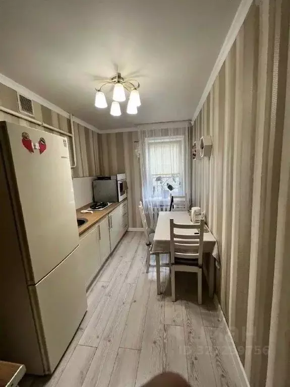 3-к кв. Краснодарский край, Краснодар ул. Имени Игнатова, 16 (63.4 м) - Фото 2