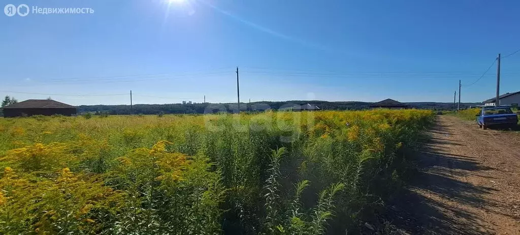 Участок в Тульская область, городской округ Тула, деревня Верхняя ... - Фото 1
