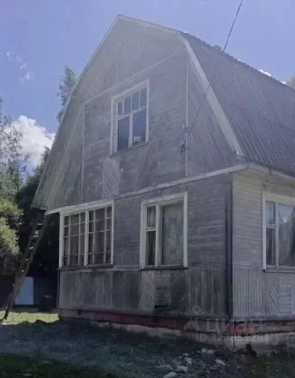 Дом в Московская область, Наро-Фоминский городской округ, Нечаево ... - Фото 1