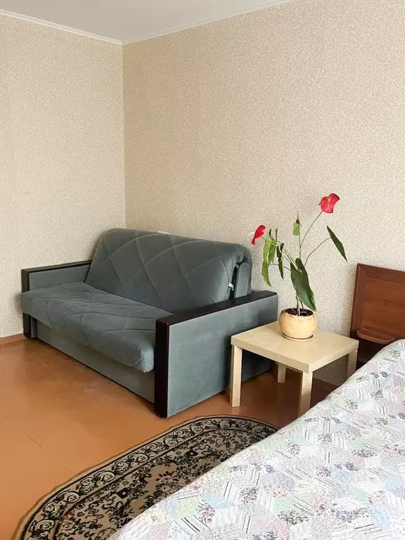 Продаётся 2-к квартира, 45.8 м - Фото 1