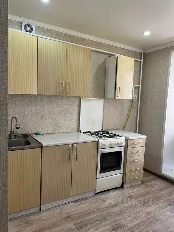 1-к кв. Татарстан, Нижнекамск ул. Баки Урманче, 22 (35.0 м) - Фото 1