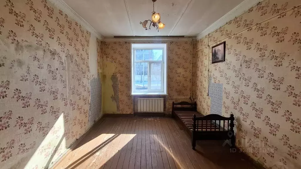 3-к кв. Московская область, Ступино ул. Андропова, 30/23 (66.0 м) - Фото 1