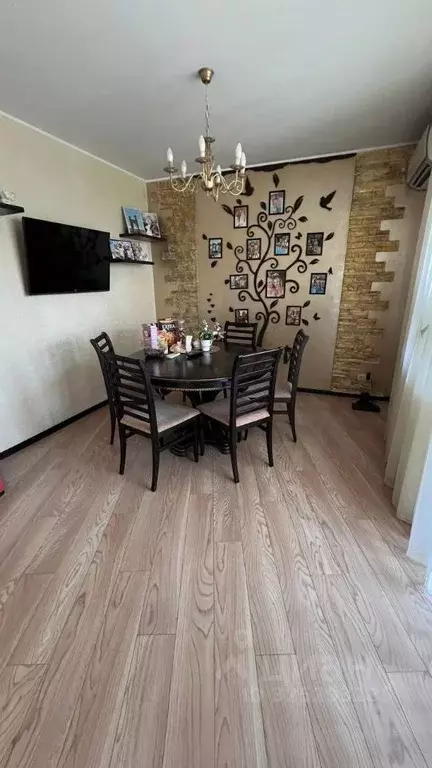 3-к кв. Саратовская область, Энгельс просп. Фридриха Энгельса, 11 ... - Фото 1