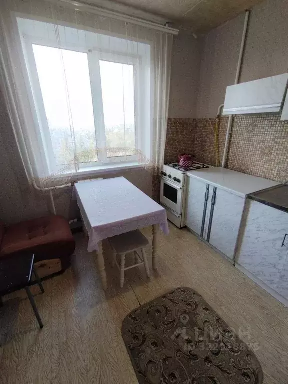 1-к кв. Орловская область, Орел ул. 3-я Курская, 53 (33.0 м) - Фото 2