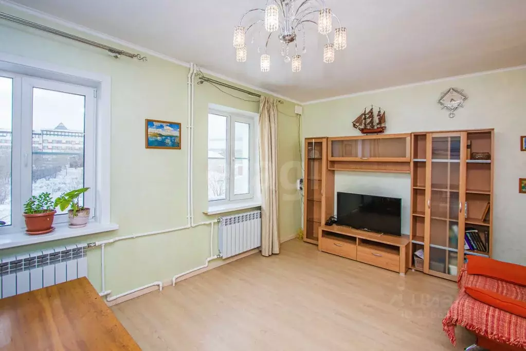 Таунхаус в Бурятия, Улан-Удэ ул. Жердева, 40/4 (148 м) - Фото 1