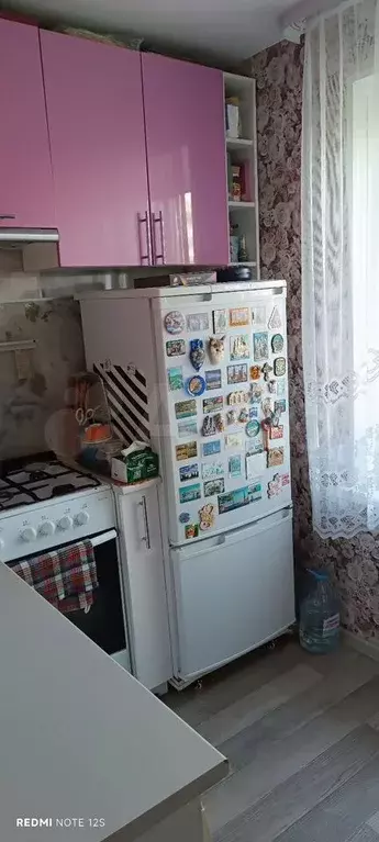 2-к. квартира, 44,3 м, 4/5 эт. - Фото 0
