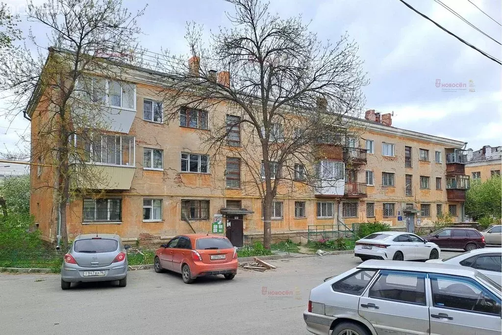 1к в 6-комнатной квартире (10 м) - Фото 2