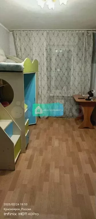 2-к. квартира, 45 м, 4/5 эт. - Фото 1