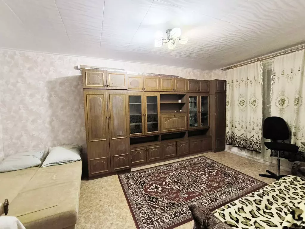 1-к кв. Москва Щелковское ш., 26К2 (39.0 м) - Фото 2