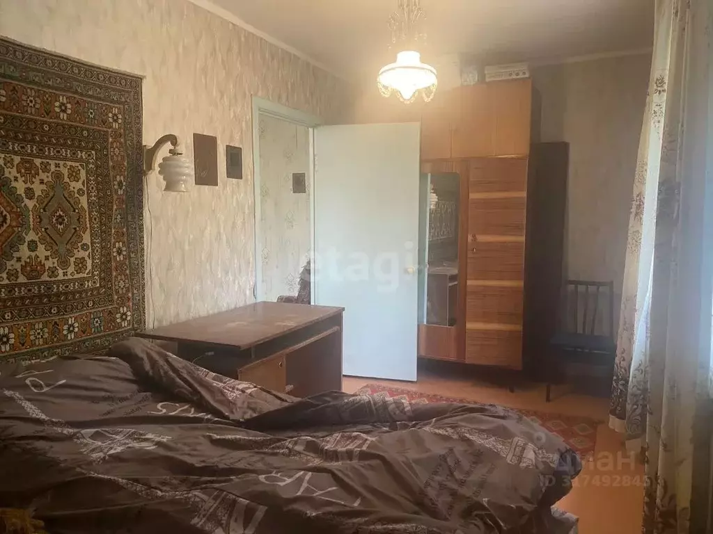 2-к кв. Брянская область, Брянск Северный пер., 54 (40.7 м) - Фото 0