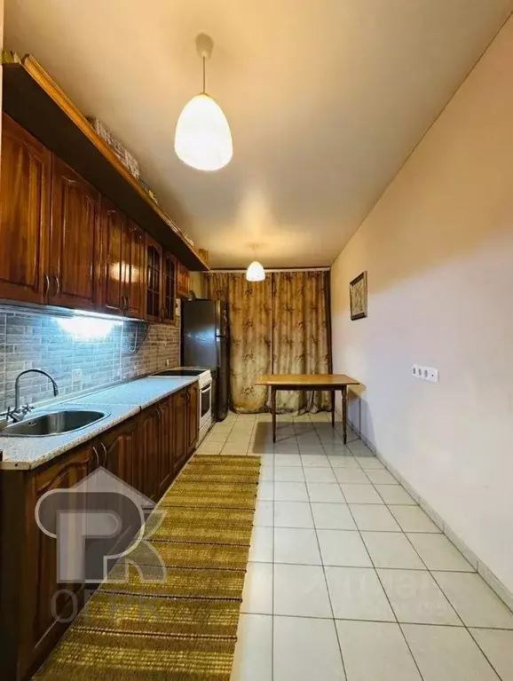 1-к кв. Московская область, Ленинский городской округ, д. Сапроново, ... - Фото 2