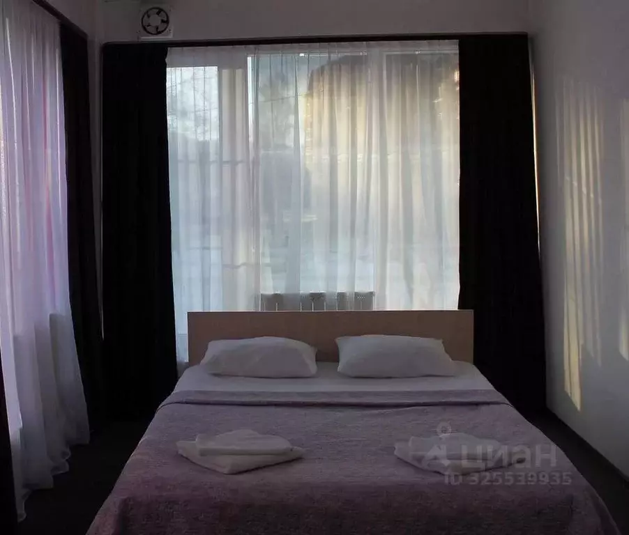 Комната Иркутская область, Байкальск г. Слюдянский район, Байкальское ... - Фото 1