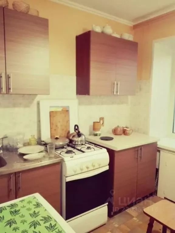 3-к кв. Липецкая область, Липецк ул. Циолковского, 24 (54.0 м) - Фото 2