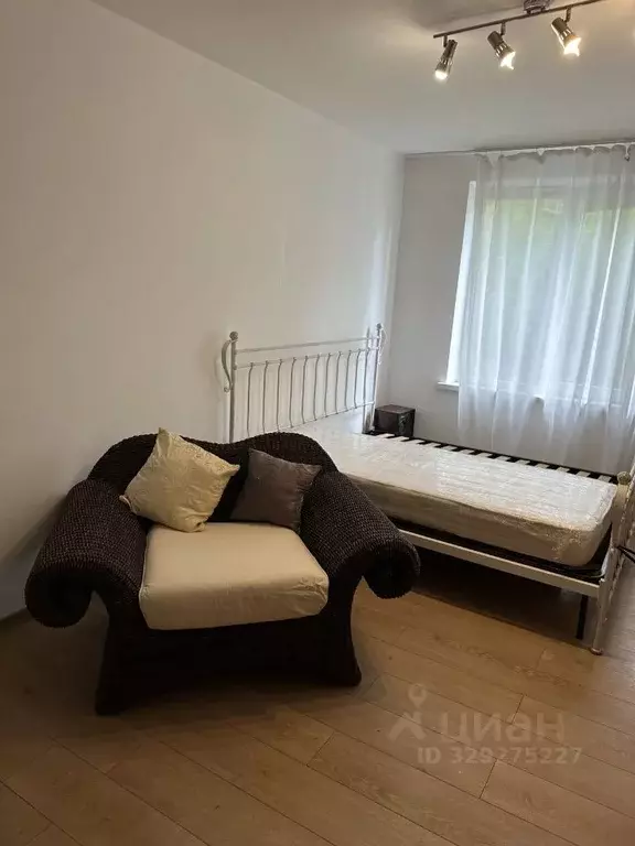 1-к кв. Москва Литовский бул., 3К2 (35.0 м) - Фото 1