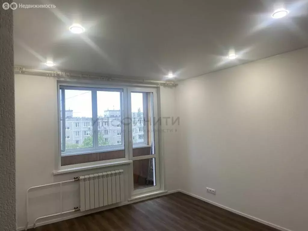 2-комнатная квартира: Москва, Кировоградская улица, 24к3 (44.5 м) - Фото 0