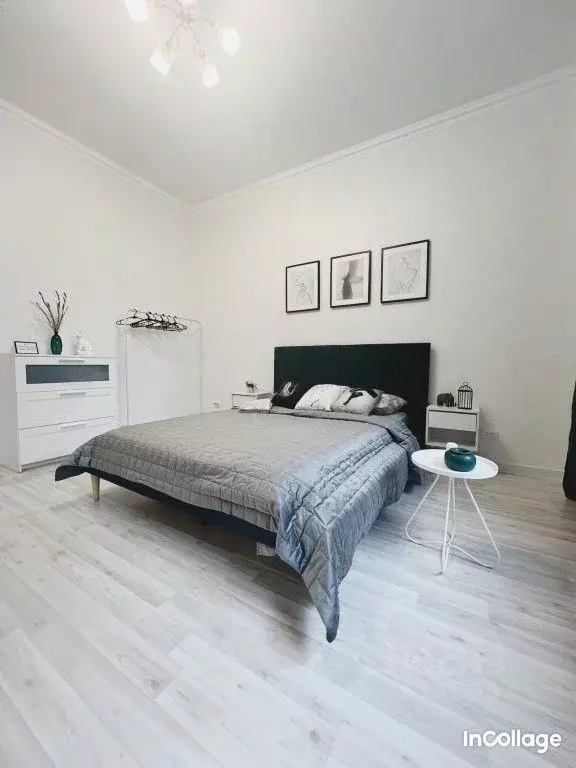 1-к кв. Татарстан, Казань ул. Сибгата Хакима, 46 (45.0 м) - Фото 0