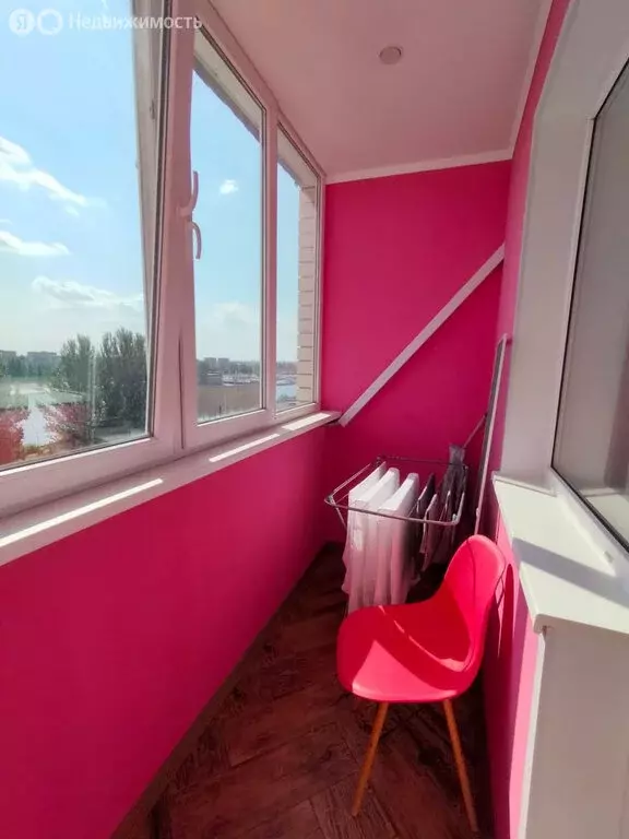 2-комнатная квартира: Балаково, улица Титова, 42 (60 м) - Фото 1