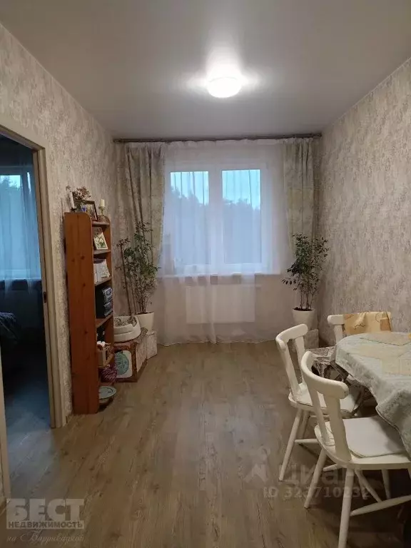 2-к кв. Московская область, Мытищи городской округ, д. Пирогово ул. ... - Фото 2