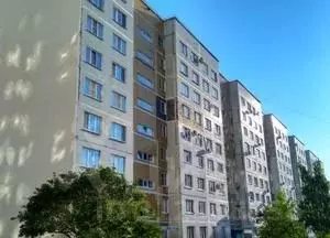 1-к кв. Самарская область, Тольятти Приморский бул., 27 (65.2 м) - Фото 0