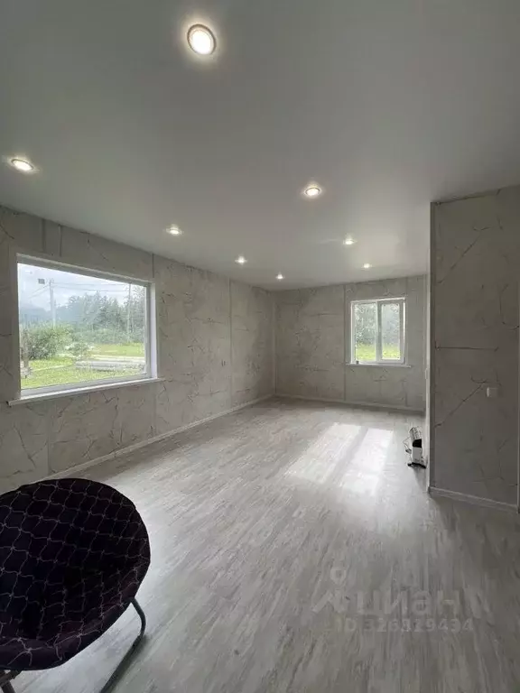 Дом в Тверская область, Конаковский муниципальный округ, д. Вахромеево ... - Фото 2