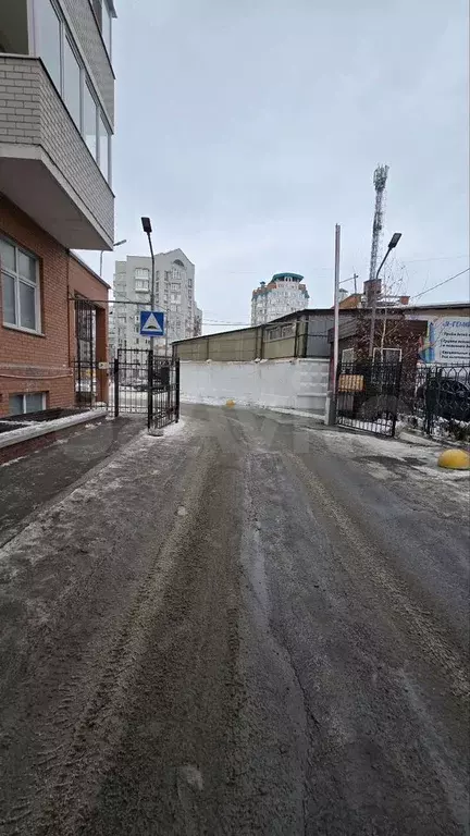 2-к. квартира, 66,9 м, 8/9 эт. - Фото 1