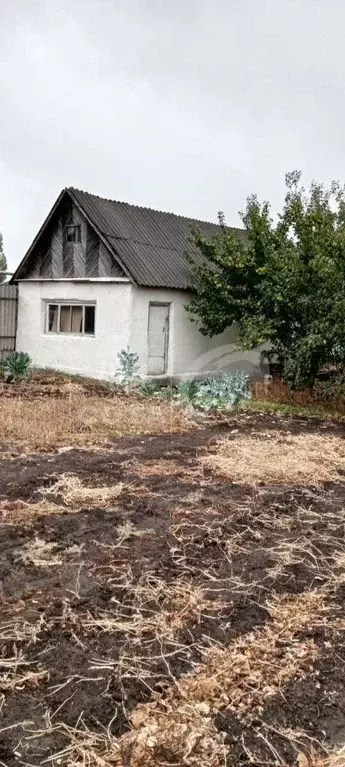 Дом в Воронежская область, с. Новая Усмань ул. Советская (94 м) - Фото 2