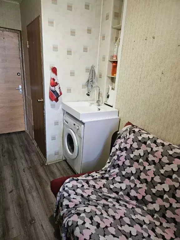 Комната Смоленская область, Смоленск Кловская ул., 48 (9.0 м) - Фото 1