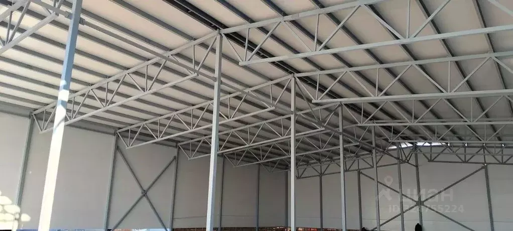 Помещение свободного назначения в Ленинградская область, Гатчинский ... - Фото 1