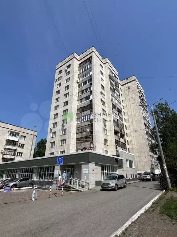 3-к. квартира, 82 м, 2/12 эт. - Фото 0