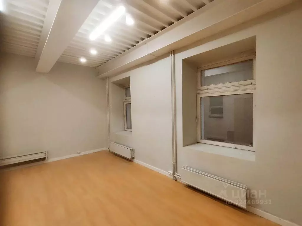 Офис в Москва Большой Козихинский пер., 22С2 (38 м) - Фото 1