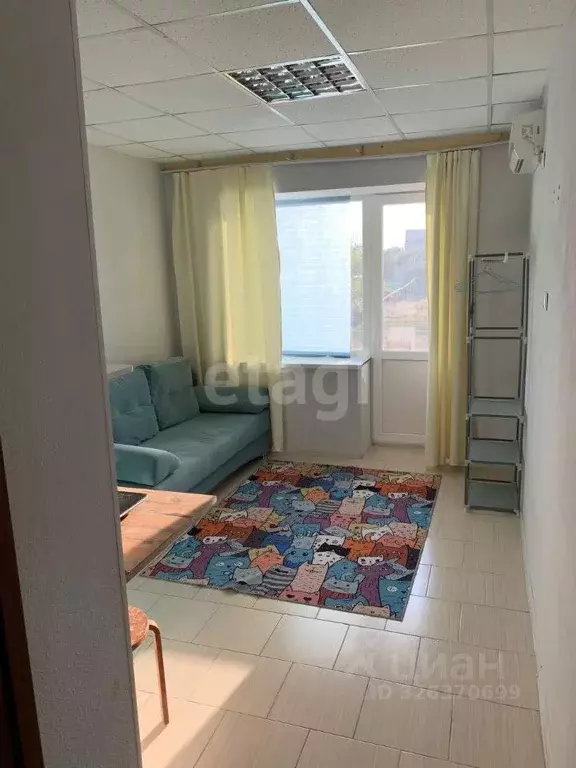 Студия Крым, Черноморский район, с. Межводное ул. Приморская, 18А ... - Фото 2