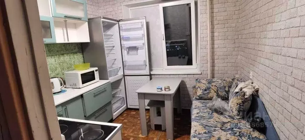 2-к кв. Белгородская область, Старый Оскол Жукова мкр, 50 (52.0 м) - Фото 1