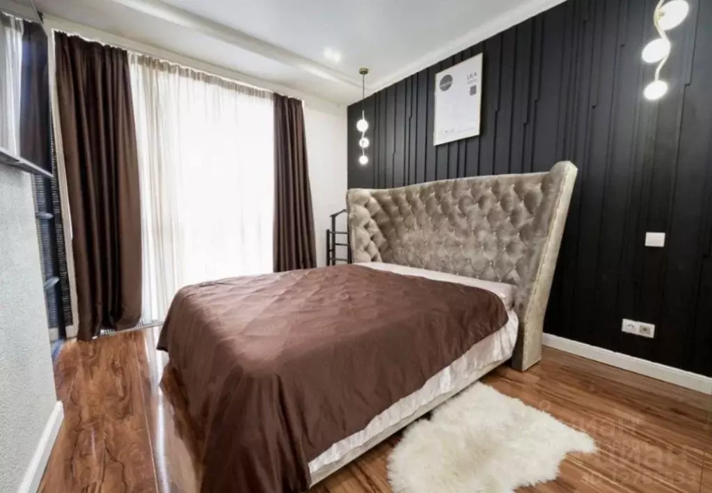 2-к кв. Москва 3-я Хорошевская ул., 27к1 (55.0 м) - Фото 2