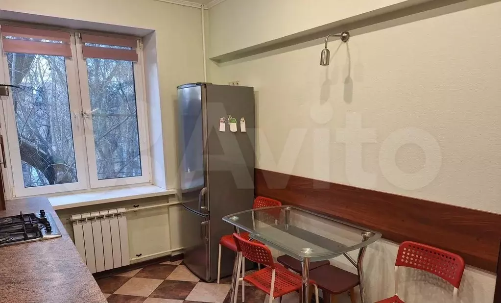 1-к. квартира, 33,2 м, 5/5 эт. - Фото 1