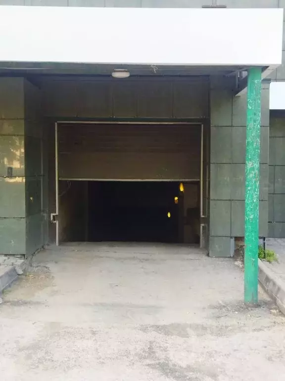 Гараж в Новосибирская область, Новосибирск ул. Восход, 20 (9 м) - Фото 2