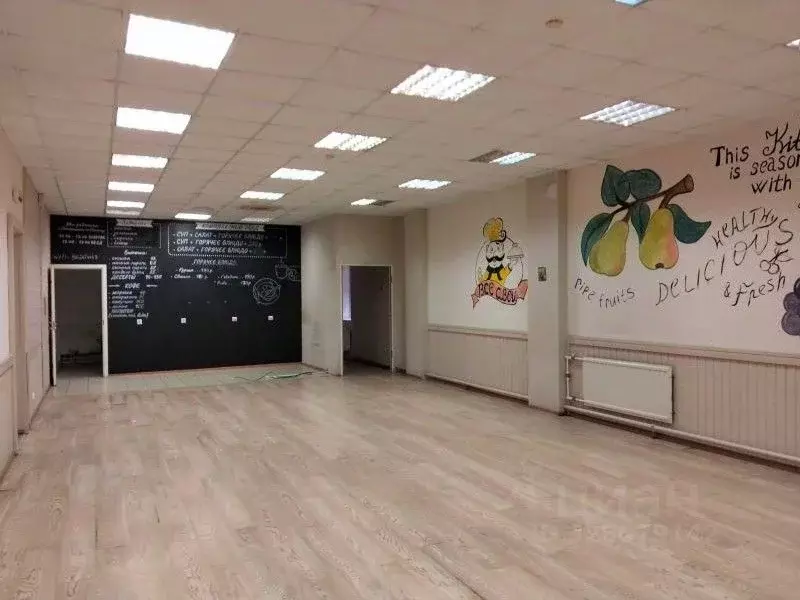 Помещение свободного назначения в Санкт-Петербург ул. Мира, 3 (178 м) - Фото 2