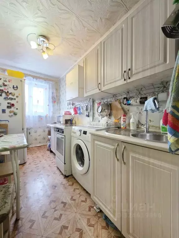 2-к кв. Свердловская область, Нижний Тагил ул. Тельмана, 42 (42.5 м) - Фото 1