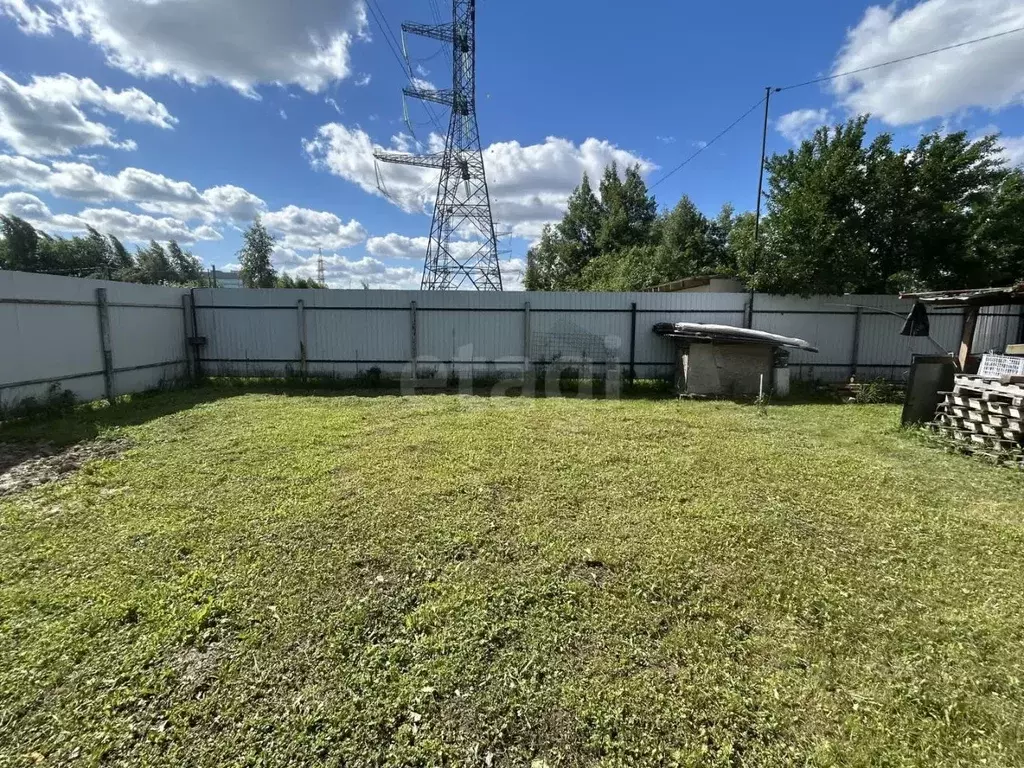 Участок в Москва пос. Газопровод, Родничок СНТ,  (3.5 сот.) - Фото 2