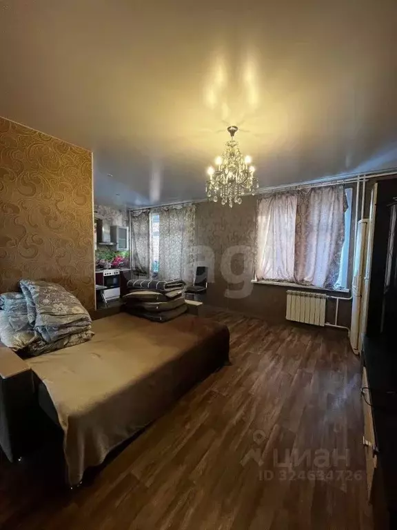 2-к кв. Амурская область, Благовещенск Пионерская ул., 96 (63.0 м) - Фото 2