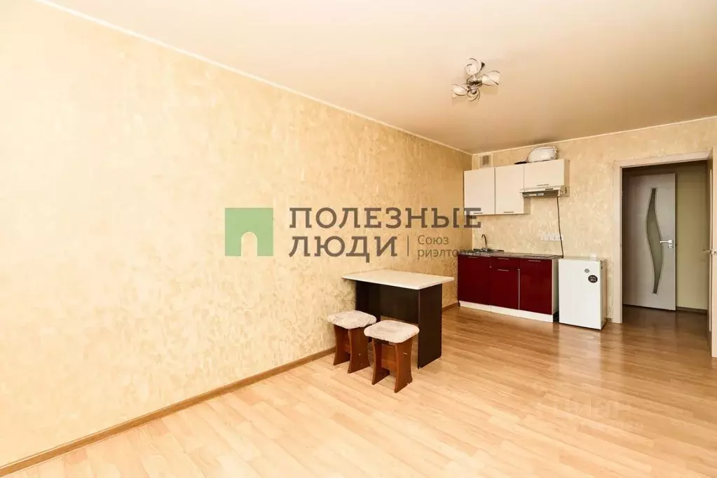 Студия Томская область, Томск Большая Подгорная ул., 57 (28.0 м) - Фото 2