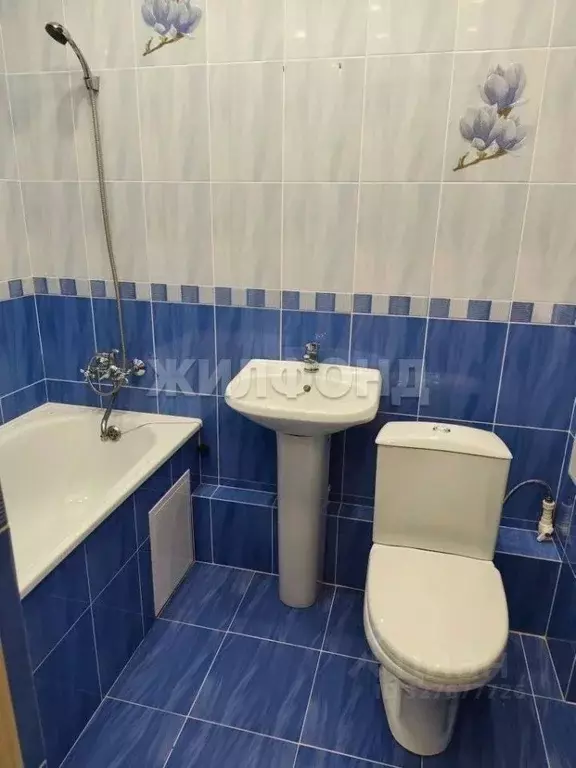 1-к кв. Новосибирская область, Новосибирск ул. Твардовского, 22/6 ... - Фото 1