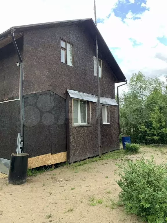 Дом 60 м на участке 6 сот. - Фото 1