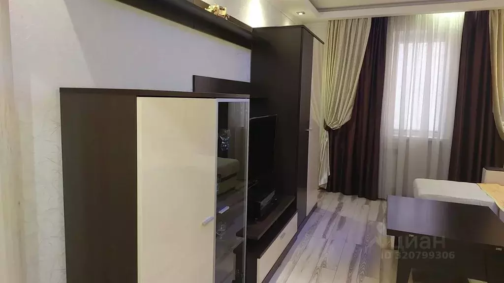 2-к кв. Ростовская область, Ростов-на-Дону Северный мкр, ул. ... - Фото 2