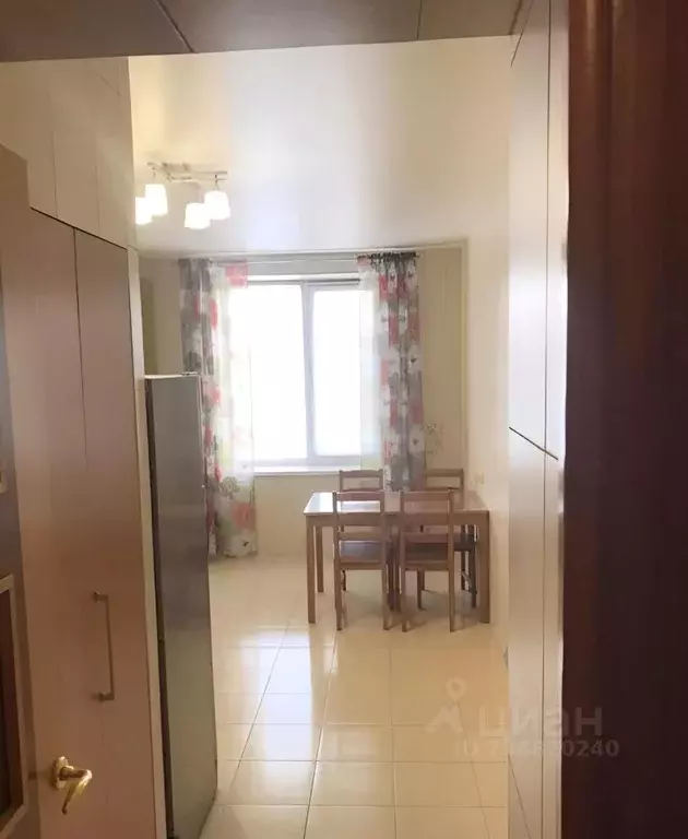 2-к кв. Башкортостан, Уфа ул. Зайнаб Биишевой, 15 (60.0 м) - Фото 2
