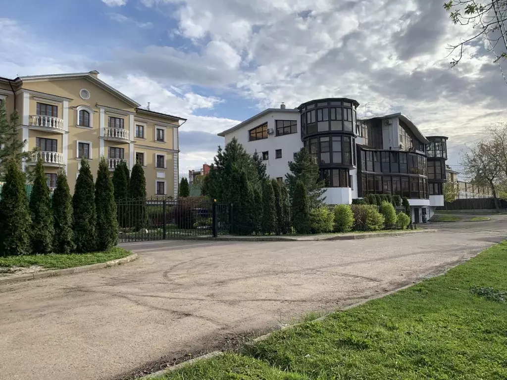 4-к кв. Ярославская область, Ярославль наб. 2-я Закоторосльная, 43/1 ... - Фото 1