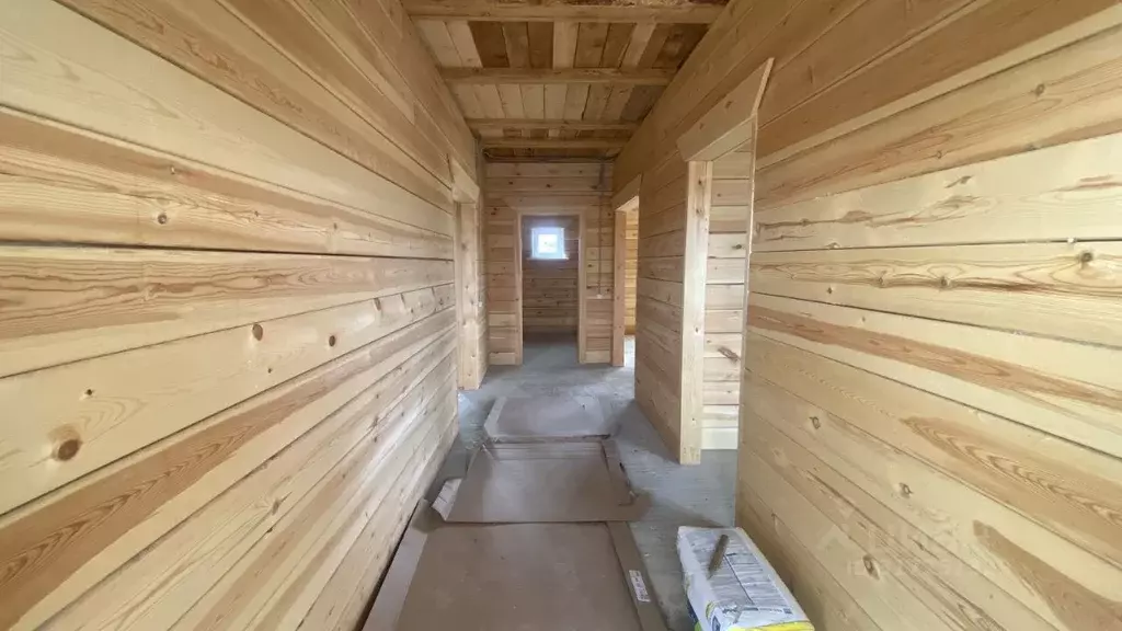 Дом в Иркутская область, Иркутский муниципальный округ, д. Куда ул. ... - Фото 2