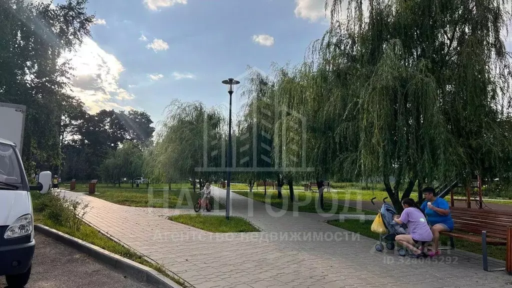 Комната Тамбовская область, Тамбов ул. Новикова-Прибоя, 30 (13.0 м) - Фото 1