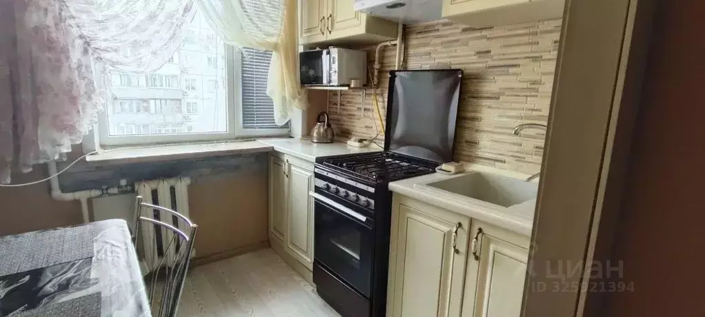 1-к кв. Ростовская область, Ростов-на-Дону Таганрогская ул., 116/4 ... - Фото 2