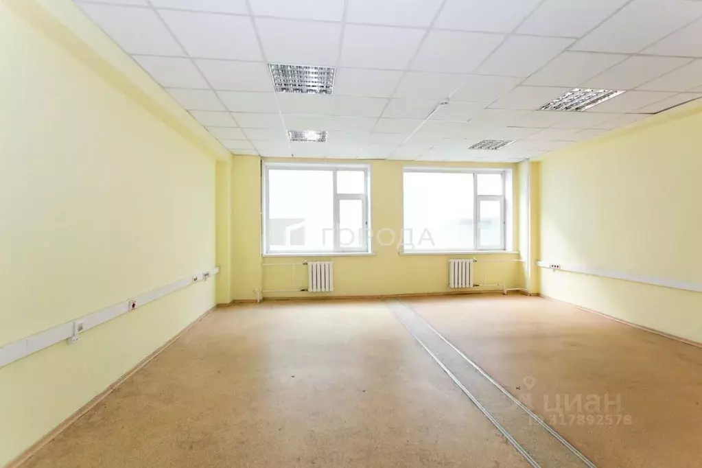 Офис в Новосибирская область, Новосибирск ул. Петухова, 35/2 (427 м) - Фото 0